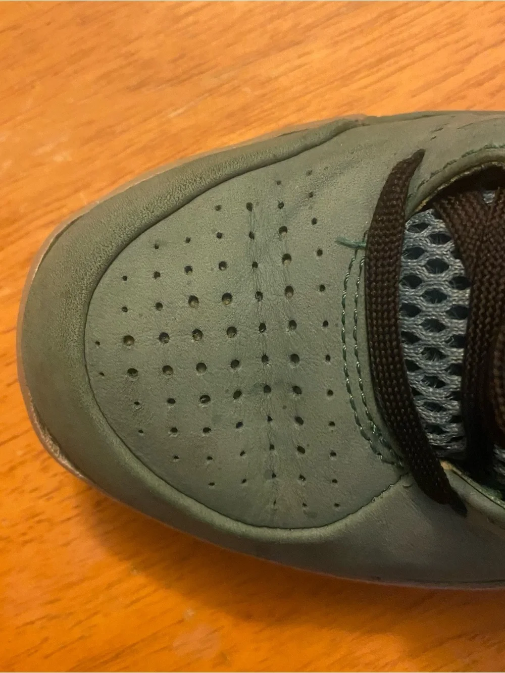 Nike Kobe 4 Protro Green “Girl Dad”